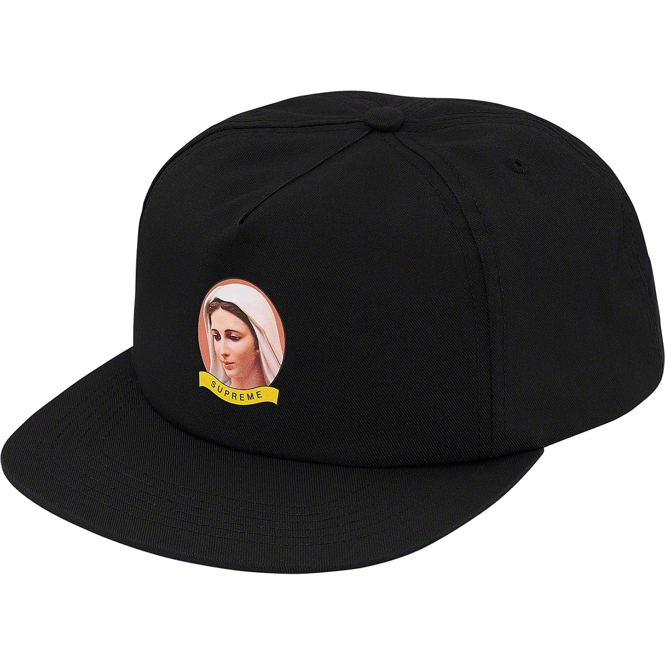 Mary 5-Panel view 5
